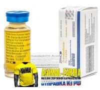 Trenbolone Acetate ZPHC - Флакон 10мл, в 1мл/100мг