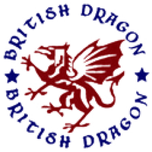 British Dragon