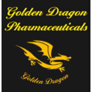 Golden Dragon